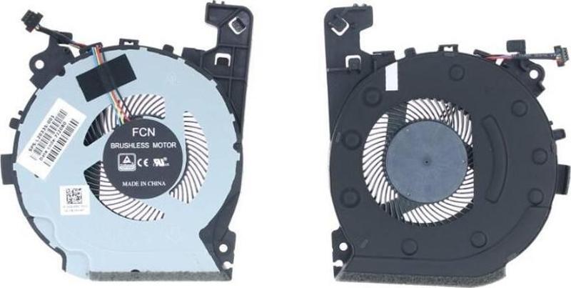 Hp Pavilion Gaming SPS-L20334-001 Notebook Fan - Ver.1 (Sağ)