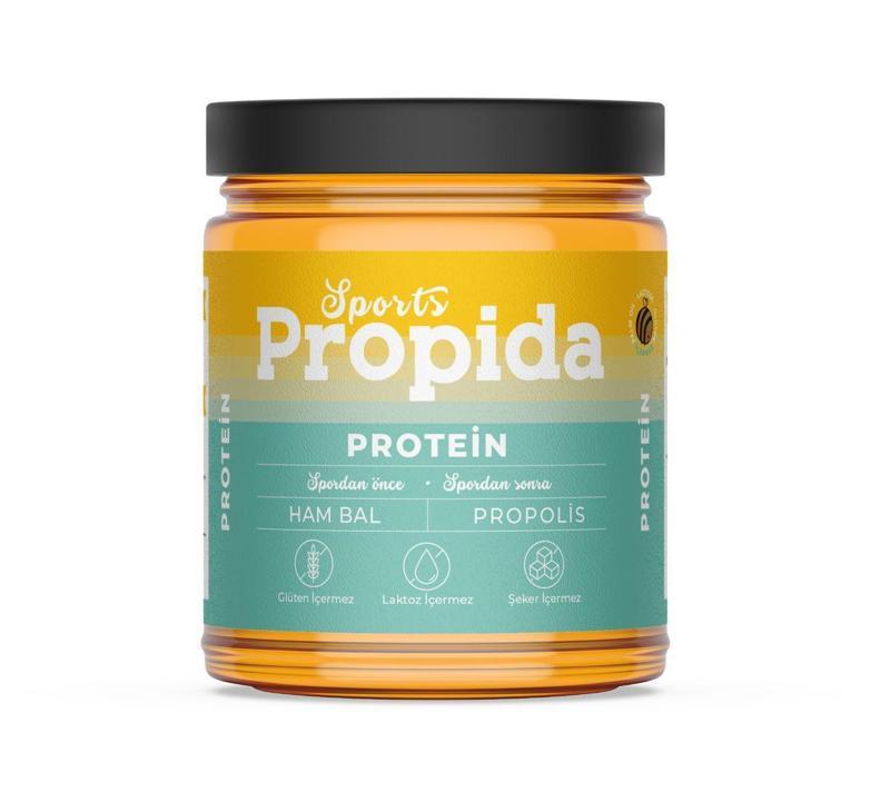 Propida Sports Protein 275 gr