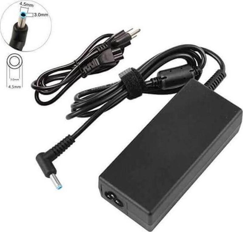 Hp Envy 17-j150nr K1X79EA#ACB Notebook Adaptör Şarj Cihazı