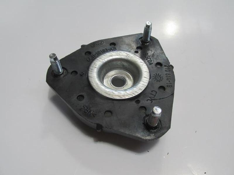 Ford Custom 18/23 Ön Amorti̇sör Üst Kule Takozu Sağ/sol Aynı (Adet) 