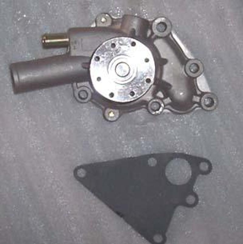 Isuzu Tfr Pick Up 85/87 Devi̇rdai̇m (Kbd) 2.5cc Eski̇ Model (Haıtao) 