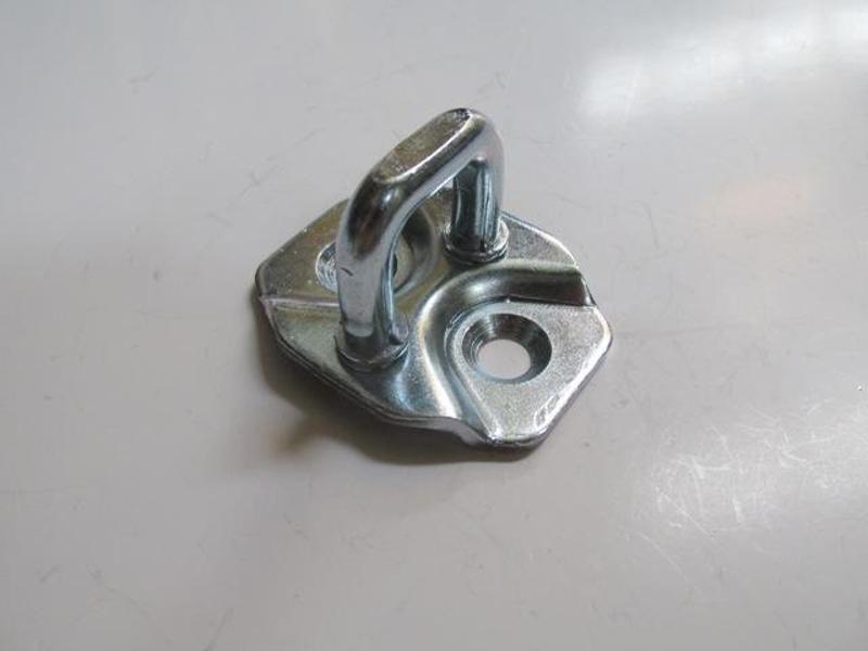 Fiat Egea Cross 21/24 Ön Kapı Ki̇li̇t Karşığı Sağ/sol Aynı (Adet) 