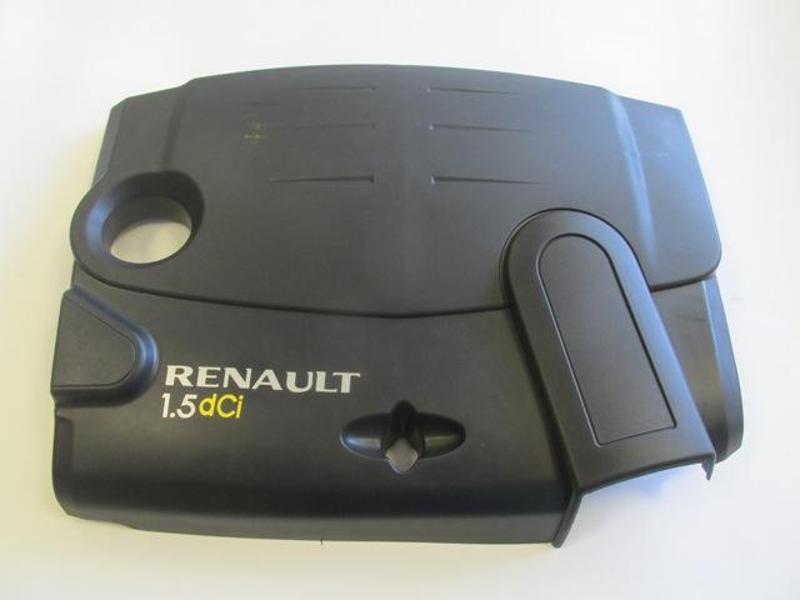 Renault Symbol Thalia Sd 09/12 Motor Üst Kapağı 1,5 Dcı Di̇zel K9k 