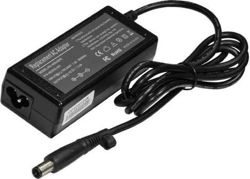 HP  Compaq Presario Cq61-300  Notebook Adaptör Şarj Aleti