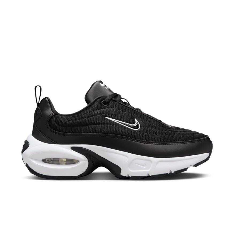 Air Max Portal Kadın Sneaker  HF3053-001