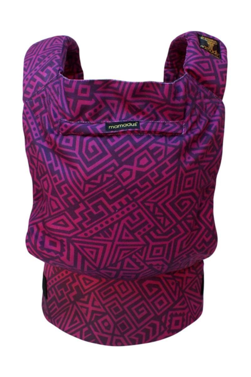 Kanguru Kilim Desen