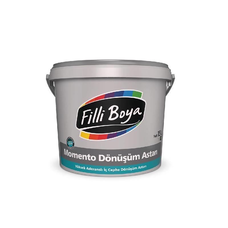 Momento Dönüşüm Astarı Beyaz 2.5 Lt