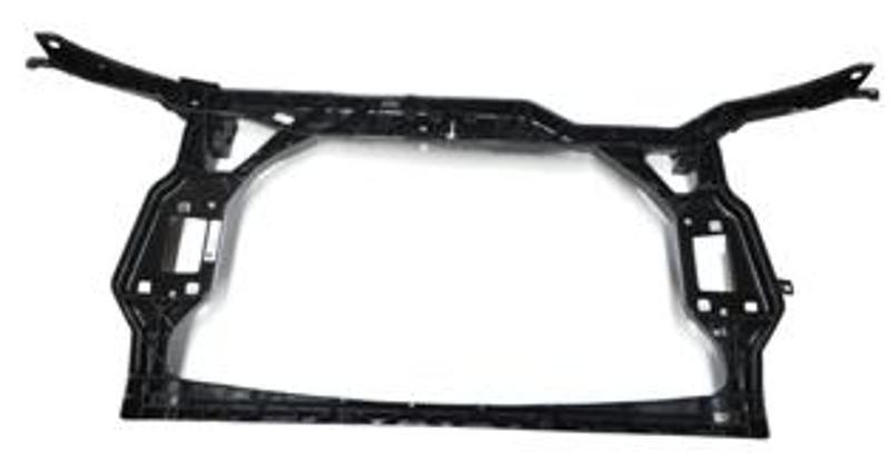 Audi A4 08/12 Ön Panel Komple Plasti̇k (Sımyı) 