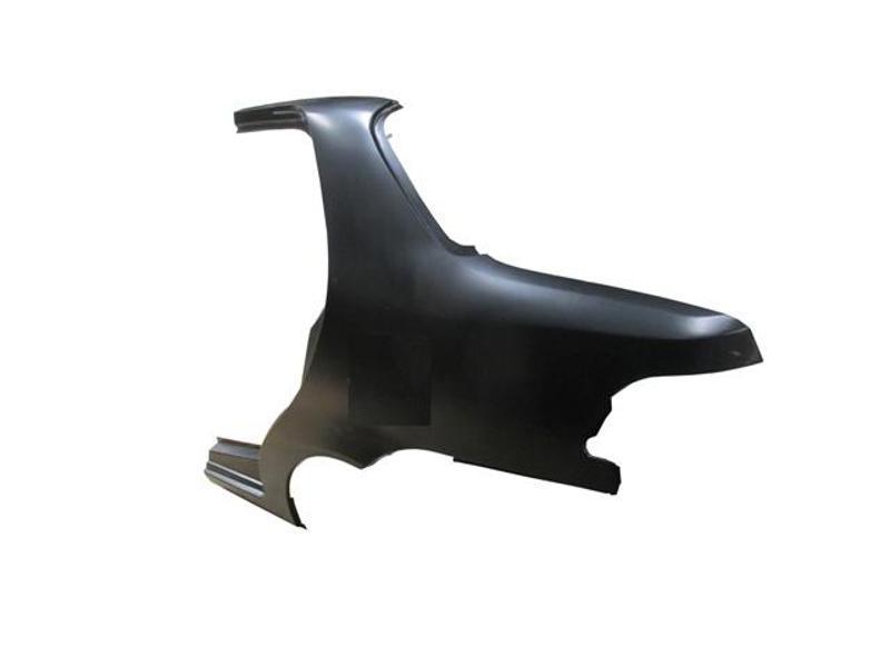 Fiat Albea 02/05 Arka Çamurluk Sol 