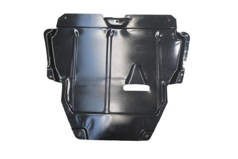 Renault Megane 4 Sd/hb 16/20 Karter Muhafaza Sacı (Metal) 