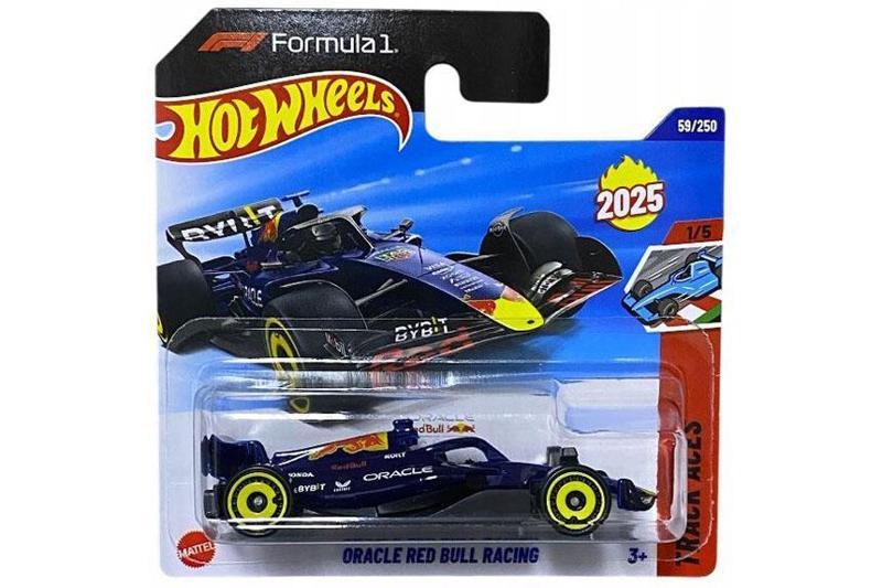 Oracle Red Bull Racing (1/64)