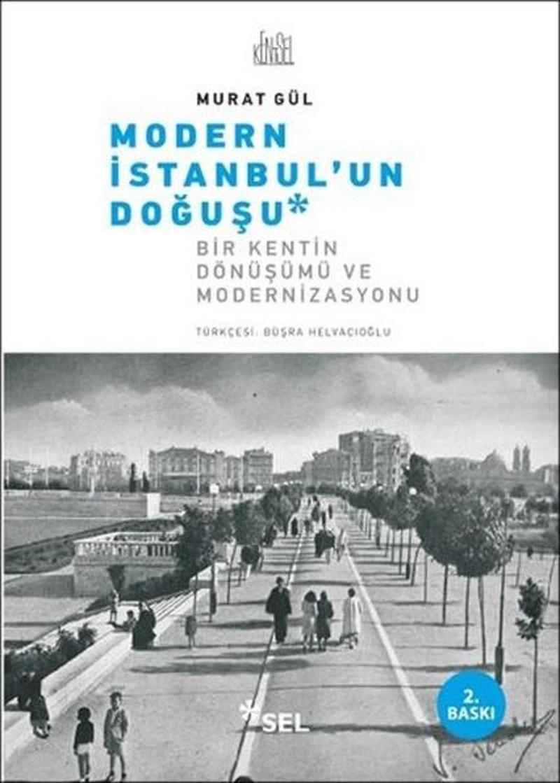 Modern İstanbul'un Doğuşu