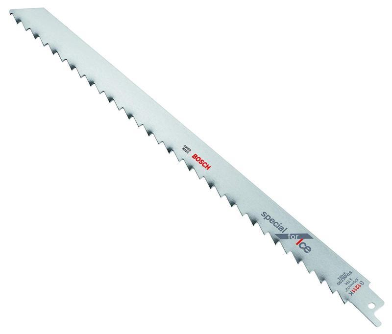 S1211K Et Kemik Testere Bıçağı 300 mm