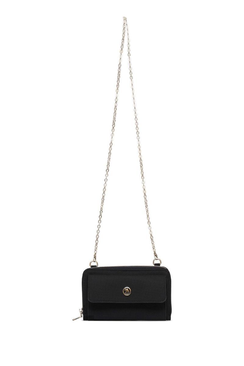 U.S.POLO ASSN.SİNCE 1890 KADIN ÇAPRAZ ÇANTA US25255