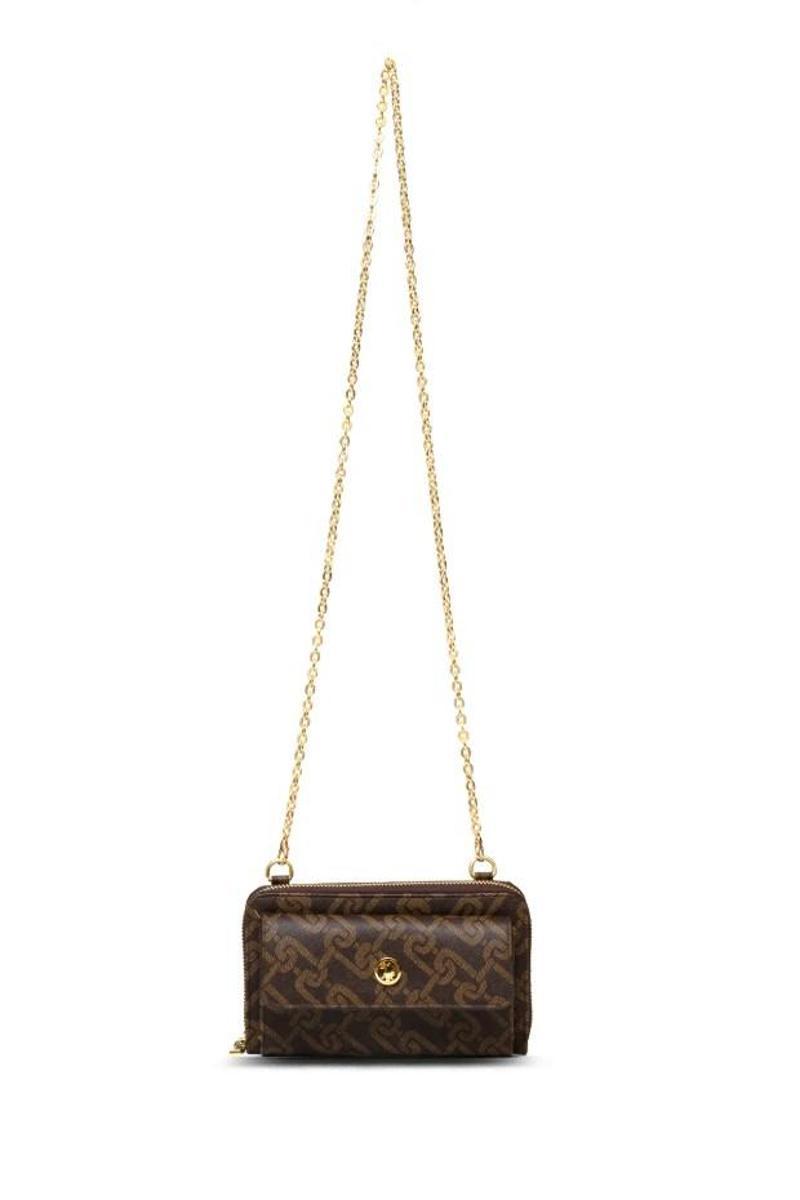 U.S.POLO ASSN.SİNCE 1890 KADIN ÇAPRAZ ÇANTA US25113