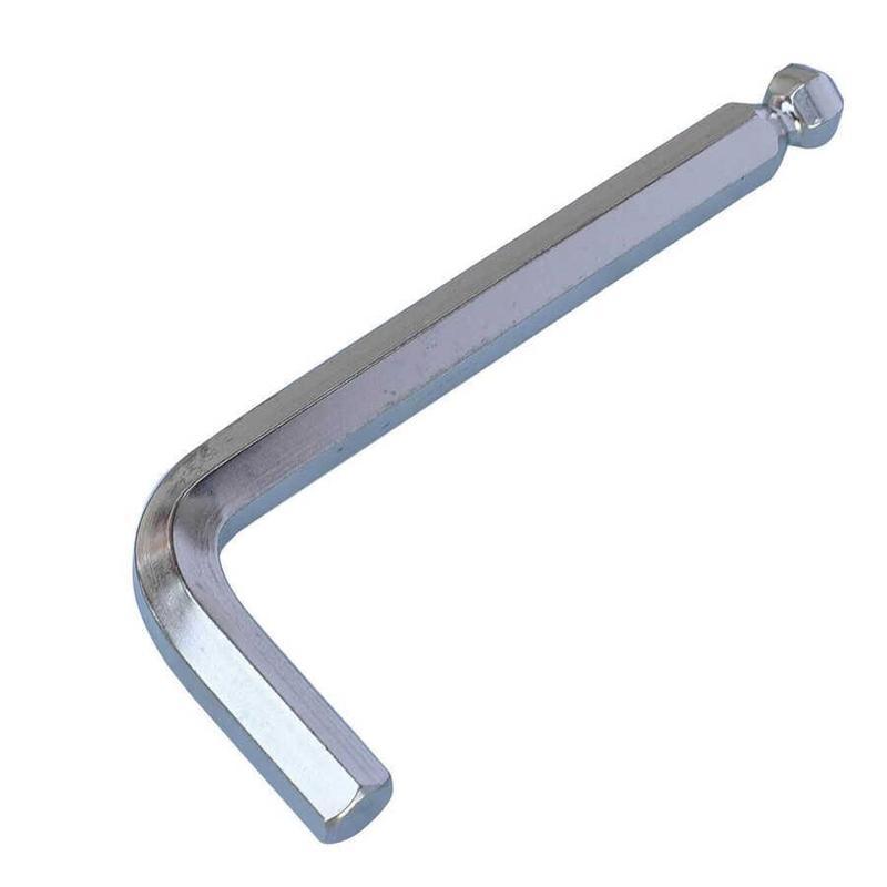 8 mm Yuvarlak Başlı Allen Anahtar 4905220080