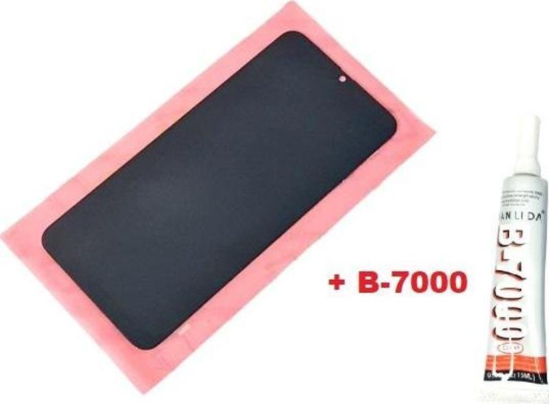Samsung Galaxy M31 (M315F) Lcd Ekran Dokunmatik (ORJİNAL LCD) B-7000
