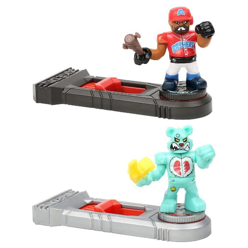 S1 2'li Paket Slam Granderson vs Epic Shreddy Bear
