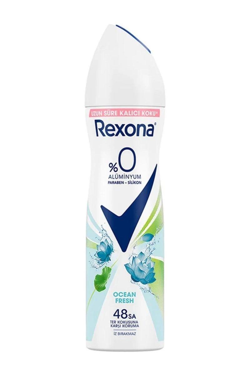 Ocean Fresh Kadın Deodorant Sprey 150 Ml