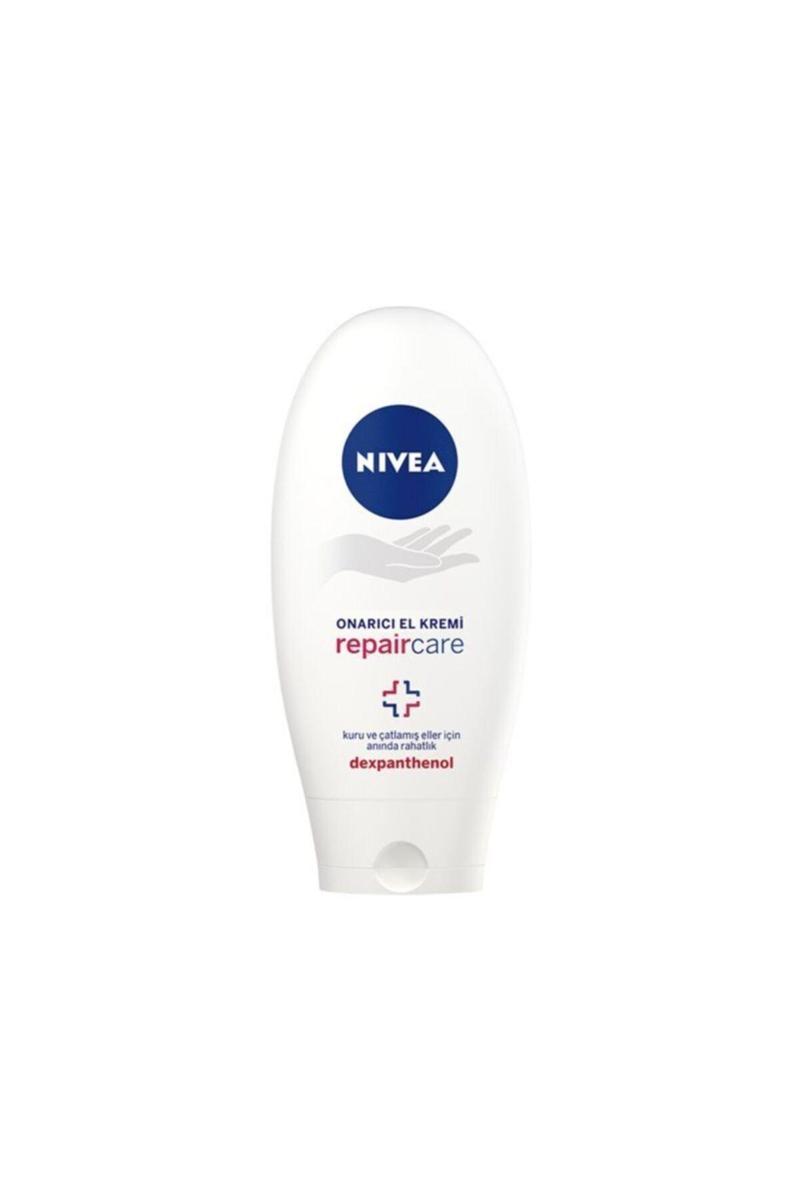 Nıvea Nıvea El Kremi Repair&Care Yogun Bakim 75Ml