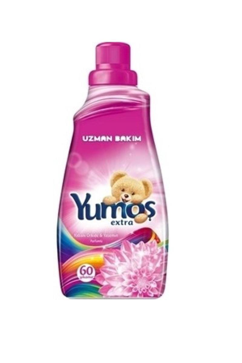 Yabani Orkide Yasemin 1440 Ml