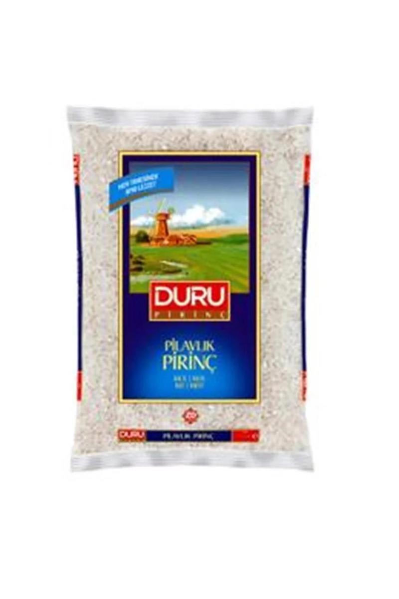 Pilavlık Yerli Pirinç 2.5 Kg