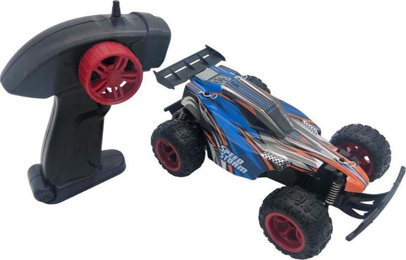 1:22 U/K Full Fonksiyon Şarjlı Hız Aracı Buggy 9600-E