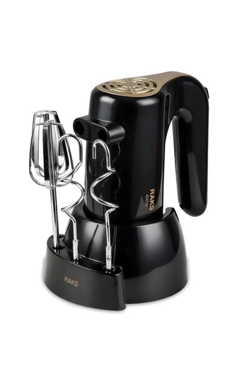Jasper Standlı El Mikseri 400 w