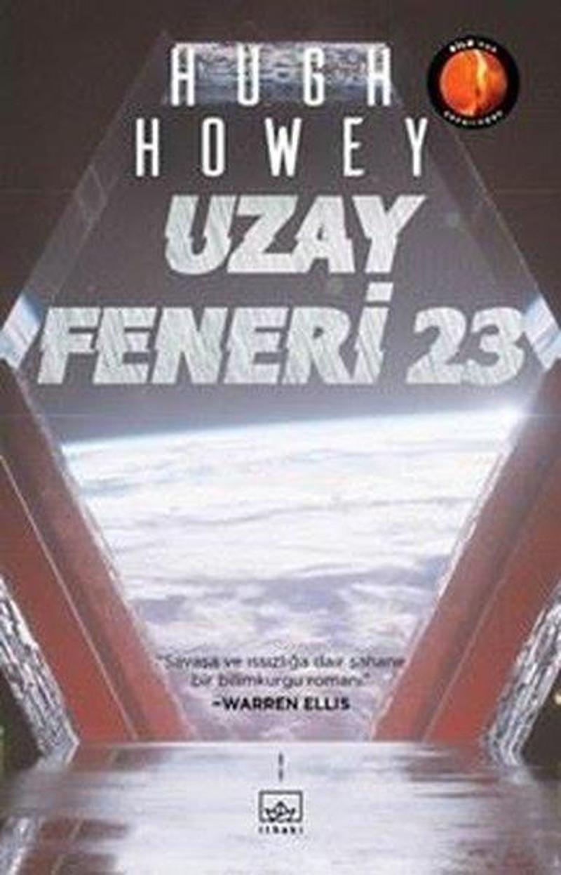 Uzay Feneri 23