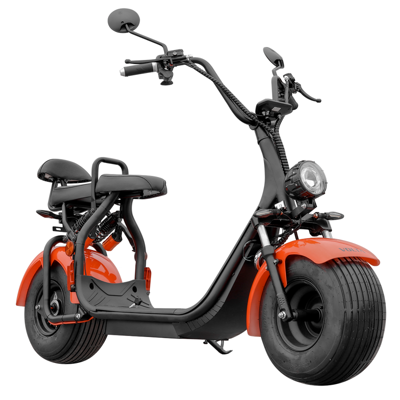 Yide Se-03 Elektrikli Moped 2024