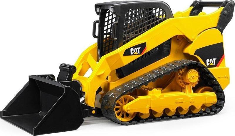 Caterpillar Paletli Yükleyici BR02136