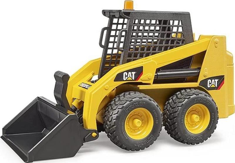 Caterpillar Yükleyici BR02481