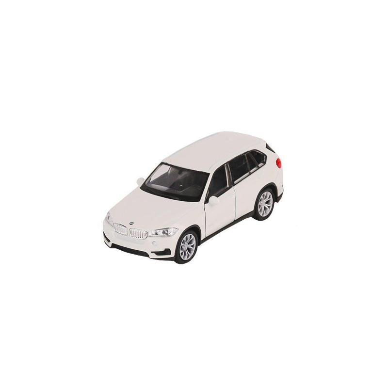 WELLY DIE CAST BMW X5 AUDİ Q7 BMW IX MERCEDES G-CLASS 1:34