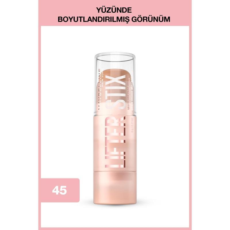 Lifter Stix Yüz Şekillendirici Stick- 45