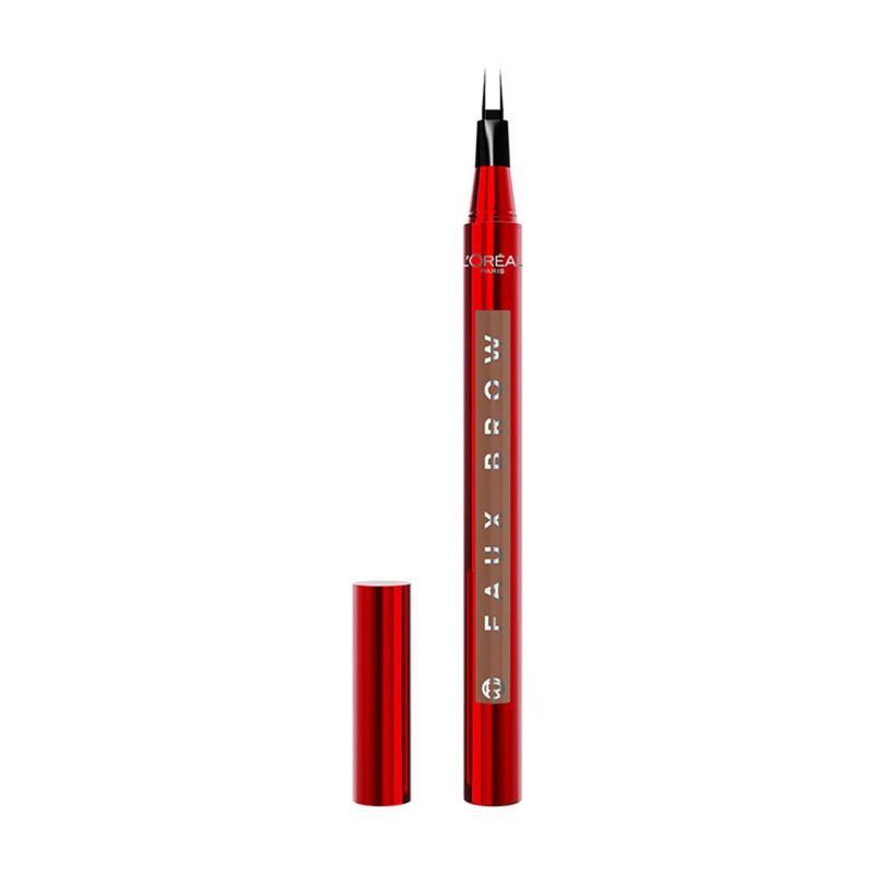 Infaillible Faux Brow Ultra İnce Uçlu Kaş Kalemi - Blonde