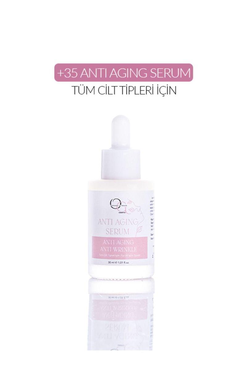 Anti Aging Serum