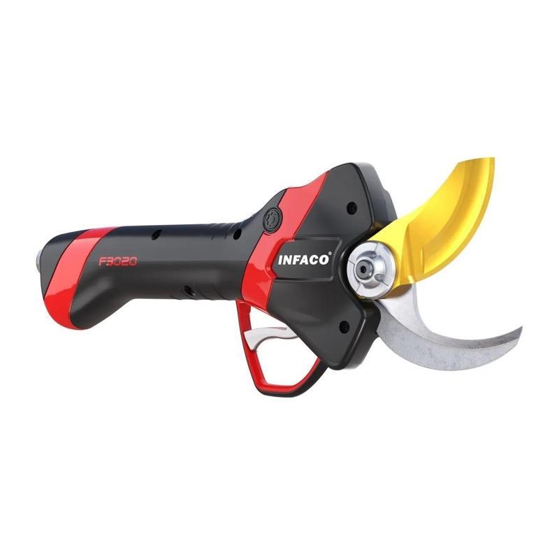 İnfaco F3020W Akülü Şarjlı Budama Makası