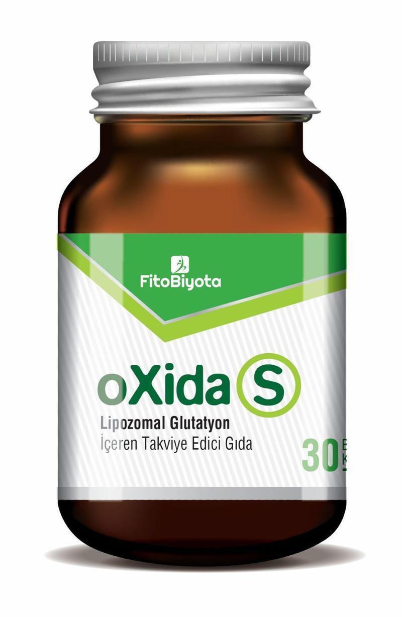 Oxida S