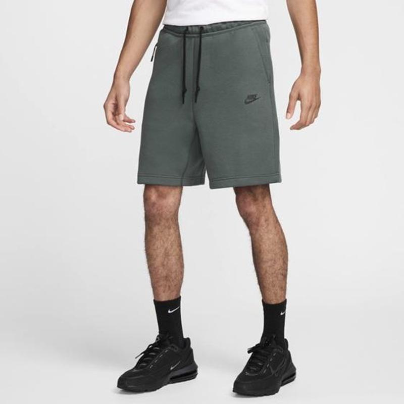 Sportswear Tech Fleece Erkek Şort-FB8171-338