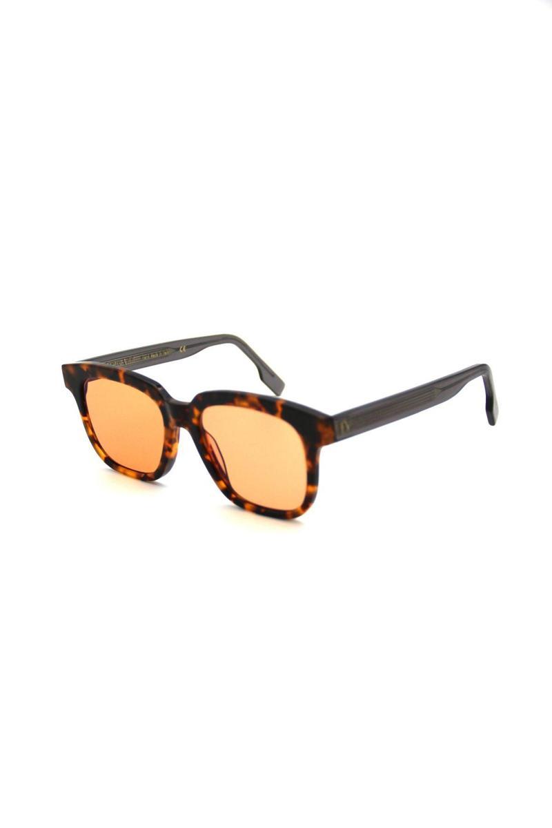 FV ZEUS SMOKE TR UNISEX GÜNEŞ GÖZLÜĞÜ
