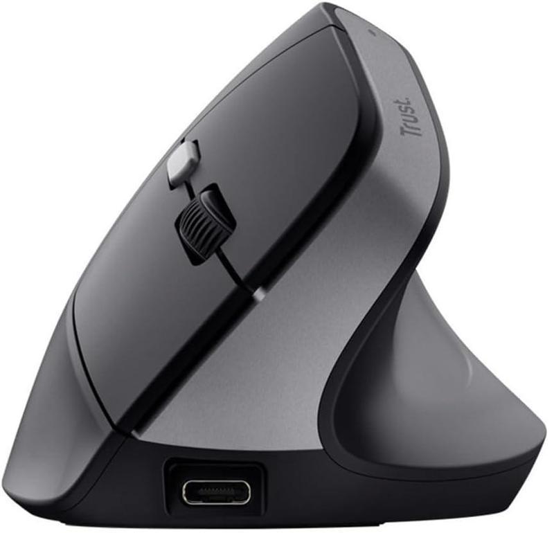 TM270 Kablosuz Şarjlı Ergonomik Dikey Mouse
