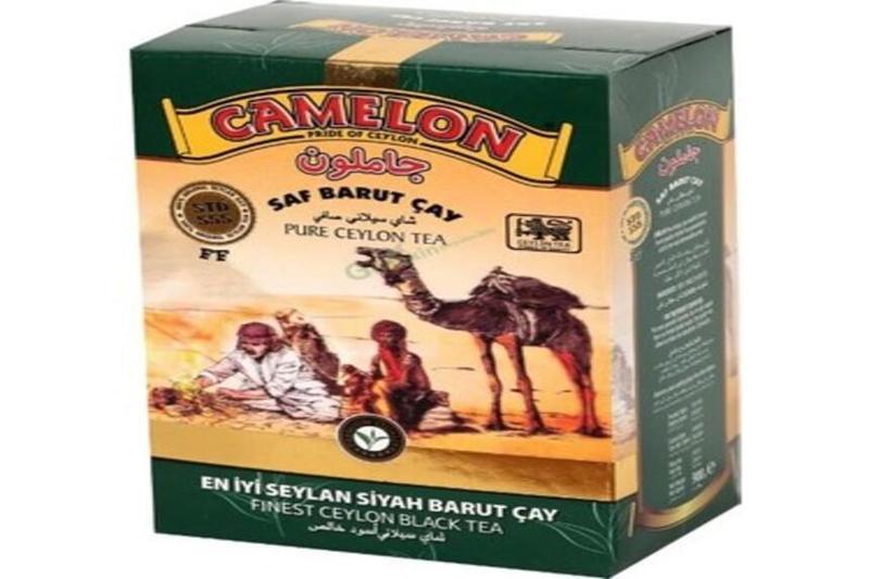 İTHAL ÇAY 800GR
