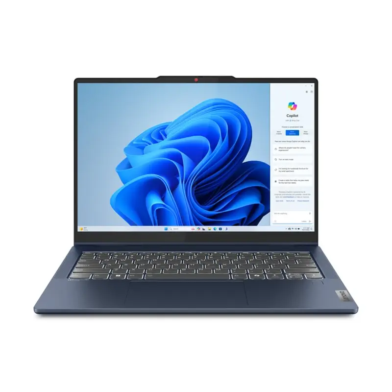 IdeaPad 5 2-in-1 14AHP9 AMD Ryzen 5 8645HS 16GB 512GB SSD 14" WUXGA IPS Dokunmatik Freedos 83DR0030TR