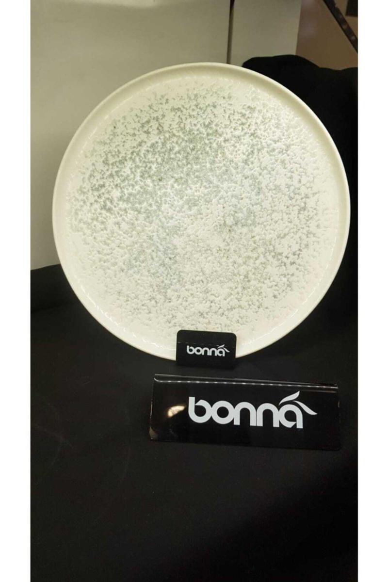 Lunar 28 Cm Servis Tabağı