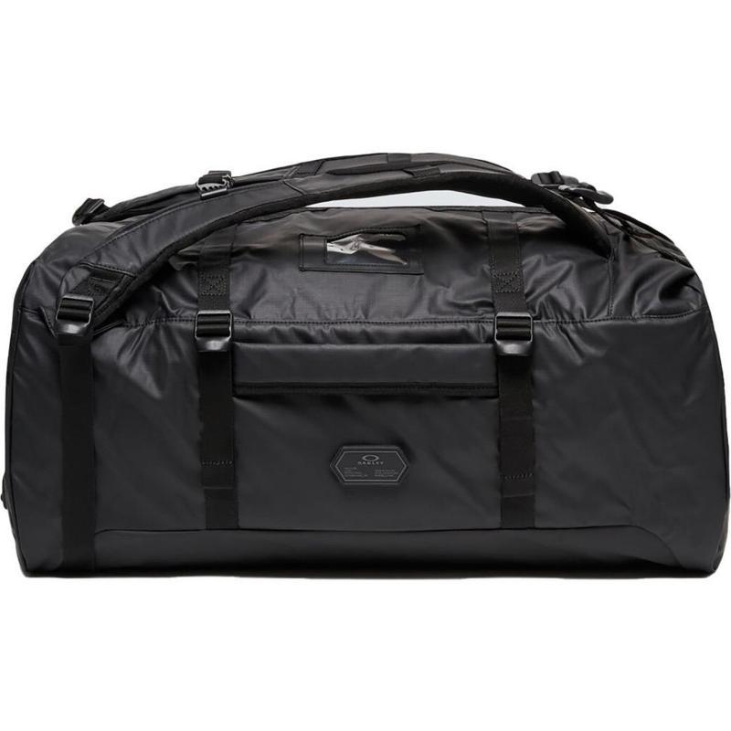Road Trip RC Duffle 70L Seyahat Çantası Siyah-Standart