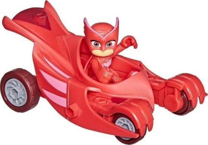 Pj Mask Hero Vehicle Owl Glider F2099 F2129 Orjinal Lisanslı Ürün