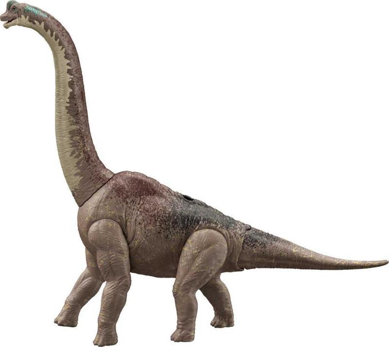 Brachiosaurus Figürü HFK04