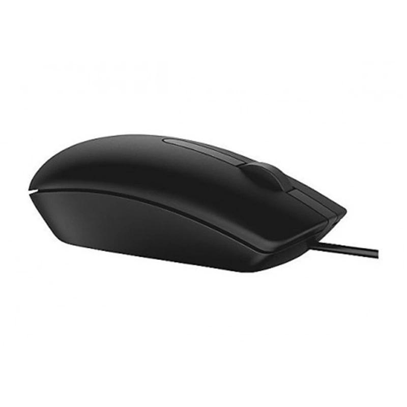 ONTECH - Dell Ms116 Optıcal Kablolu Mouse Siyah 570-aaıs