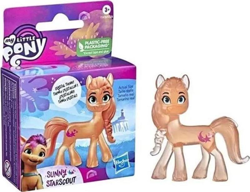 Kristal Pony Figür Sunny Starscout F3326 F5478