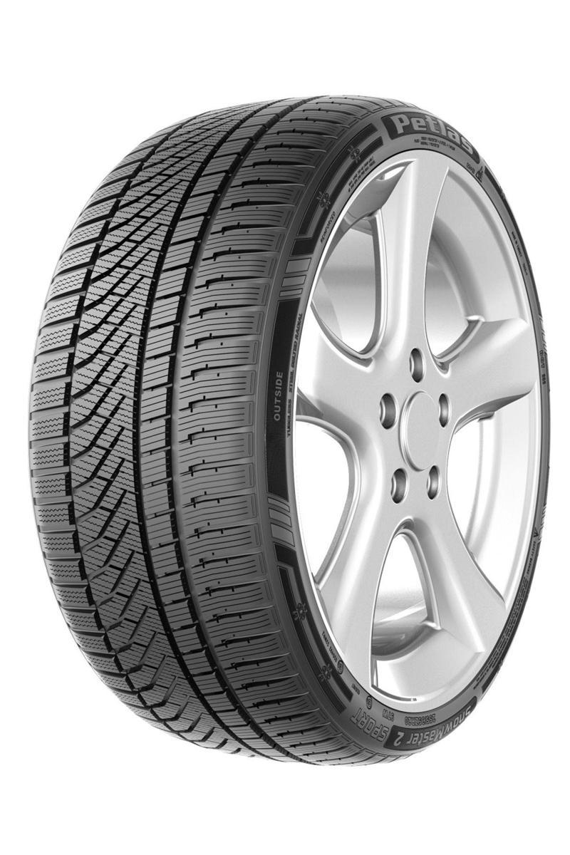 Snowmaster 2 Sport 215/55R16 93H M+S 3Pmsf Oto Kış Lastik (Üretim Yılı: 2024)